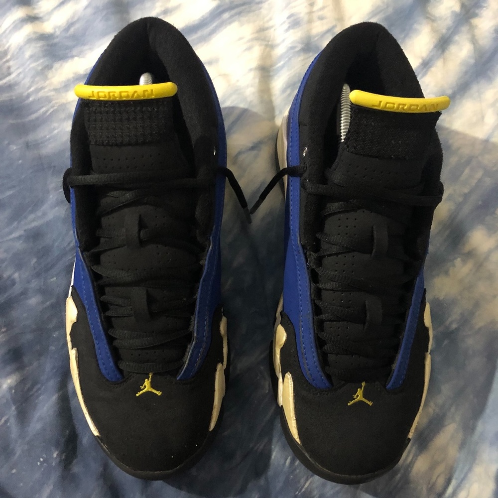 Jordan 14 Laney
